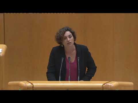 Sara Vilà sobre la nacionalidad española