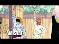 One Piece: Lliçons de vida | L'amistat