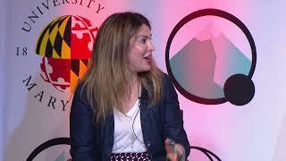Panel Discussion 2: UMD Quantum Investment Summit Day 2