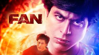 Fan (2016) Full Movie Fact in Hindi / Shah Rukh Khan / Waluscha De Sousa