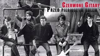 Video voorbeeld van "Czerwone Gitary - Przed pierwszym balem [Official Audio]"