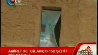 Amirli Türkmen Katliamı