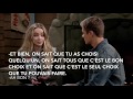 Le monde de riley 3x09 lucaya leur dernier moment 2 franais