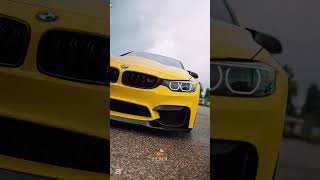 Çok Farklı Bı Dünya Sın Gözüm"de..#ferdikircan #kesfetbeniöneçıkart #bmwmotorsport