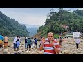 বাংলাদেশ ভারত সীমান্তবর্তী এলাকা জাফলং