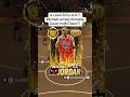 Michael Jordan Dominates in NBA2K26 MyTEAM π
