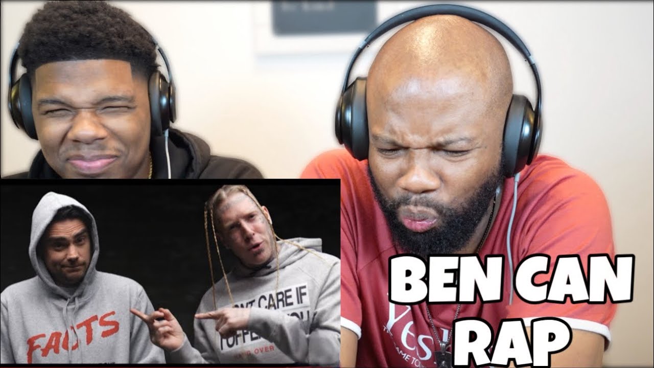 Tom MacDonald & Ben Shapiro 