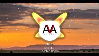 Jain - MAKEBA (Ghosted Remix)