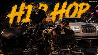 AFTER HOURS 🌙 Best Trap Hip Hop Rap Mix 2026 | Night Drive, Heavy 808 Bass & Midnight Vibes