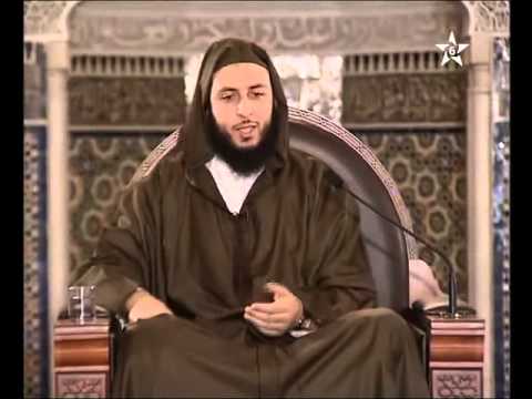 ل دوا للموت وابنوا للخراب الشيخ سعيد الكملي