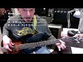 Take me to Church - Bass Tutorial