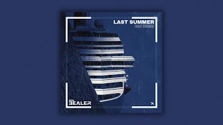 [FREE] Bad Bunny Type Beat "Last Summer" (prod. Bealer)