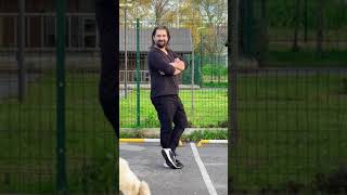 Corona Bitsin Bak Nasıl Sarılıyorum Sana