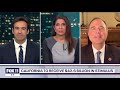 Rep. Adam Schiff on What Federal Covid Stimulus Means for California?
