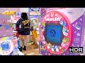 😲🇯🇵 Inside the BANDAI NAMCO Cross Store in Shibuya | Rare Merch I've Never Seen Before
