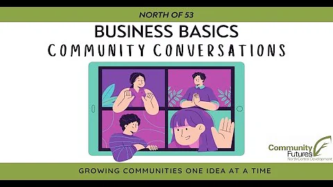 Business Basics 3 -  Jody Linklater