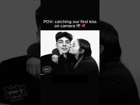 That First Kiss Was Unforgettable Kiss 