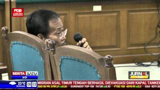Download lagu Saksi Ahli Pertanyakan KPK Sita Aset Djoko Susilo