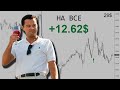 Сделка верняк! Разгон депозита с $20 до $10 000