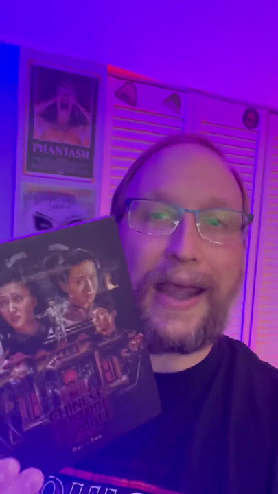 A Chinese Torture Chamber Story 1&2 #vinegarsyndrome #movierating #moviereview #hongkongmovie #film