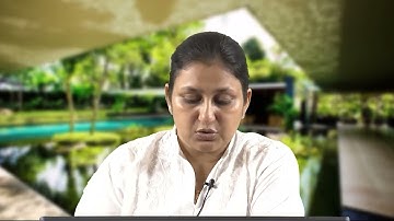 Introduction to Whole Building Simulation - II #CH28SP #swayamprabha