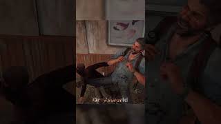 Joel Was Moving Like a Demon 💀