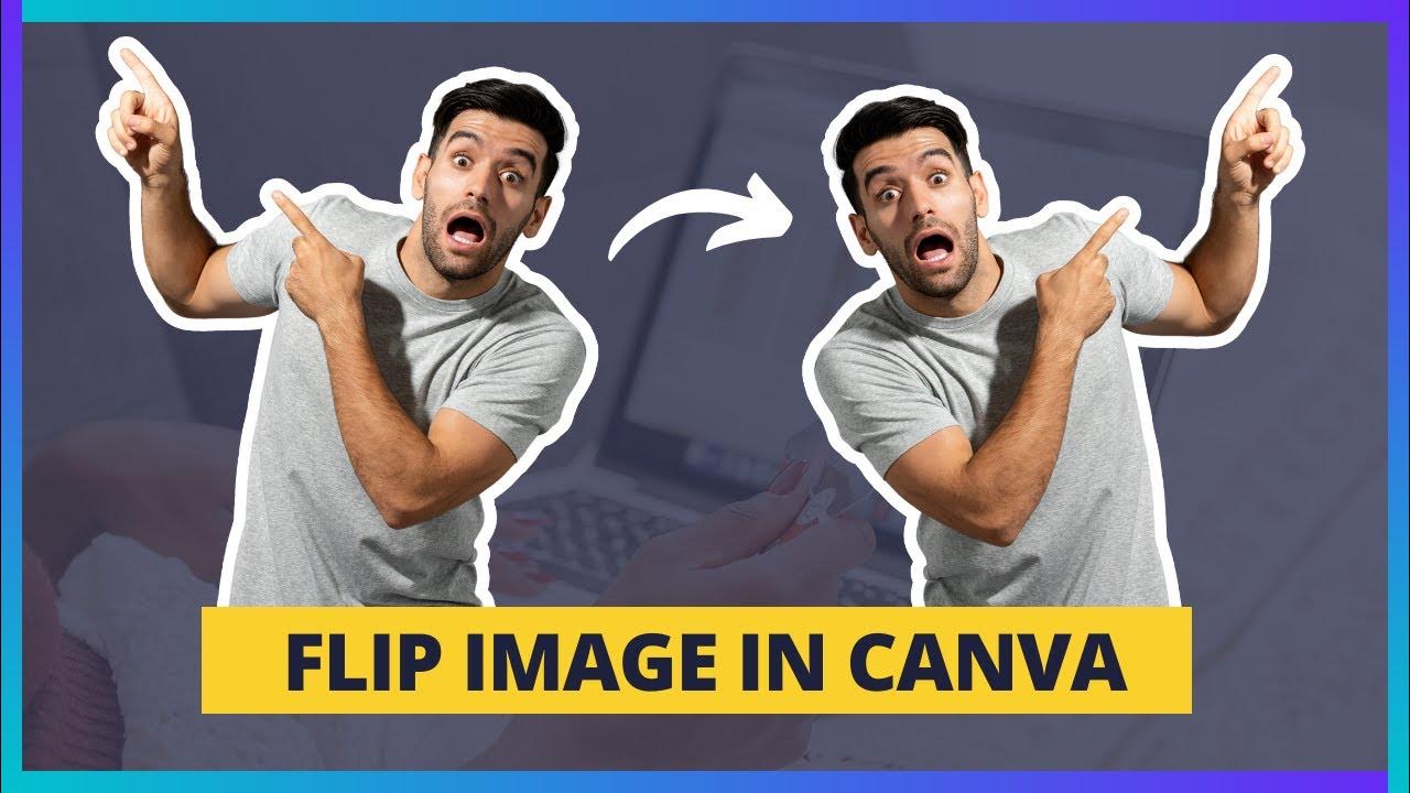 how-to-flip-an-image-in-canva-very-easy-way-easy-flip-in-canva