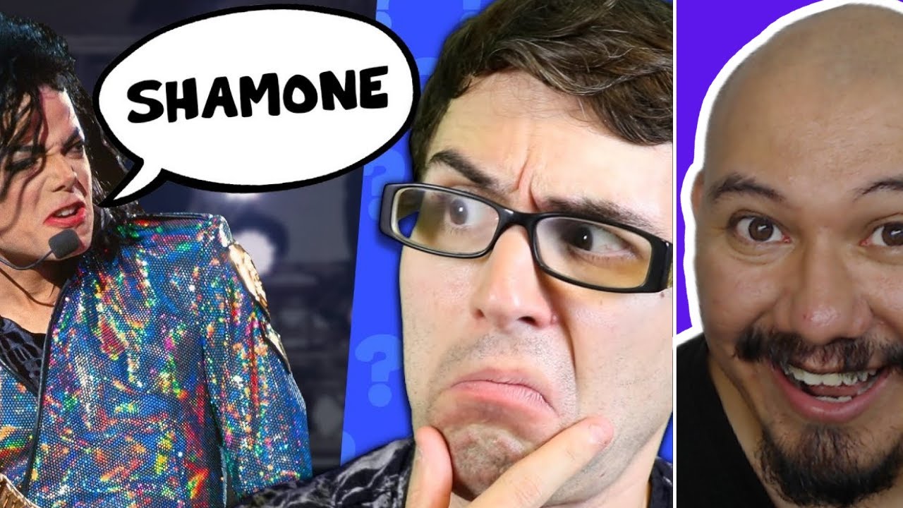 Song Lyrics That Make NO Sense! Reaction (Steve Terreberry) YouTube