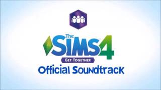 The Sims 4 Get Together Official Soundtrack Expensive Tori Kelly