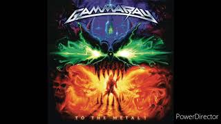 Watch Gamma Ray Time To Live video