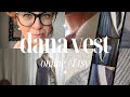Dana Vest jest już online! @primrose.knitter - DEBIUT PROJEKTANCKI
