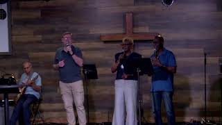 Surrendered Generosity: Test God, Give, and Obey