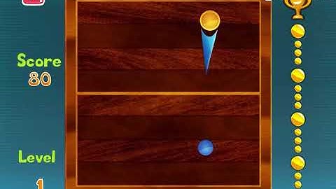 Board Score Master Game FINGERNIC