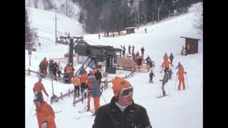 Annaberg 1978 archive footage