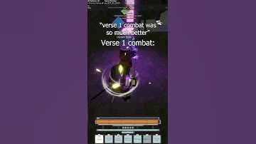 What WAS deepwoken 💔 #deepwokenroblox #deepwoken #roblox