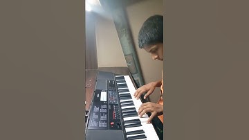 Thumbnail of Brent Morgan -Some Days | Piano cover by Yuvaraj Bhat | Wishing person happy birthday and the best