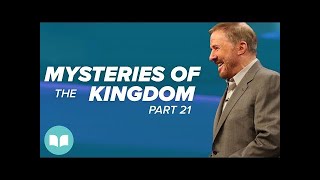 Mysteries of the Kingdom, The Rapture, Part #1 | Mac Hammond