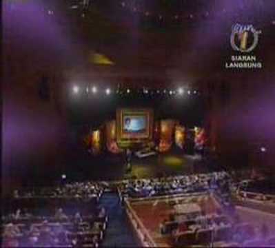 Once - Dealova (live in Malaysia)