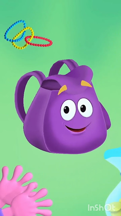 Doravin payanangal # bag song tamil