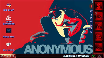 The Lonely Hacker Progress Extended