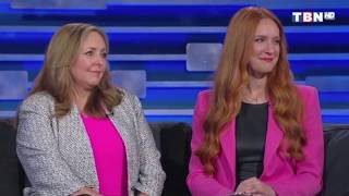 Jackie Green and Lauren Green McAfee Talk About How a Woman's Life Shapes a Legacy | Huckabee Profile