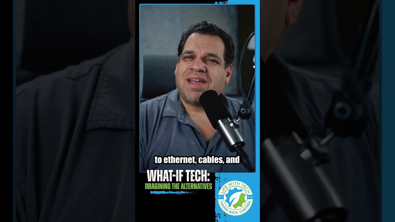 What If Wi Fi Was Never Invented | #WhatIfTech