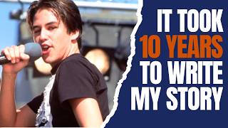 Kavana On POP SCARS: Fame, Addiction and the Dark Side of 90s Pop