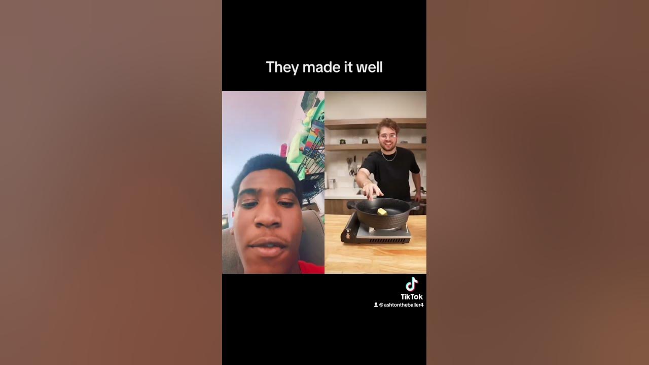 Albert can cook youtube