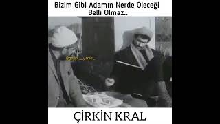 Çirkin Kral