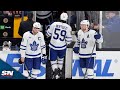 Another leafs autopsy with kris versteeg  jd bunkis podcast