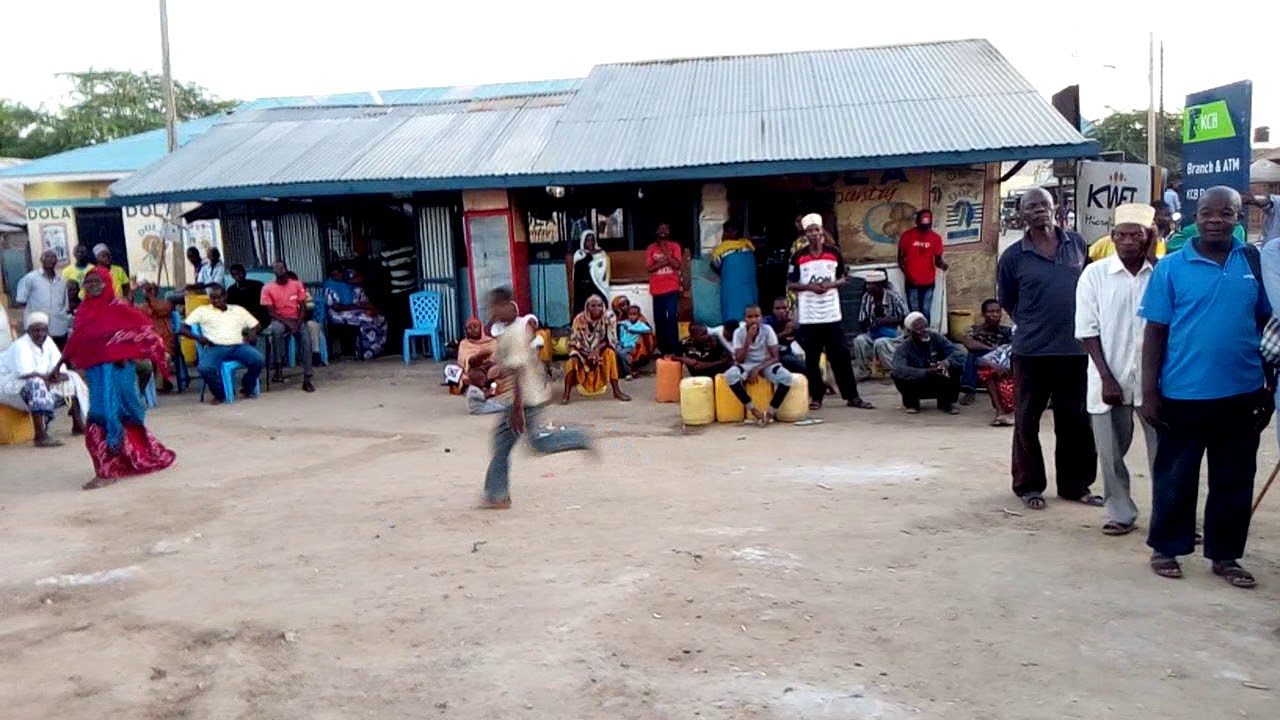 Kitui county in Mwingi town daawa. YouTube