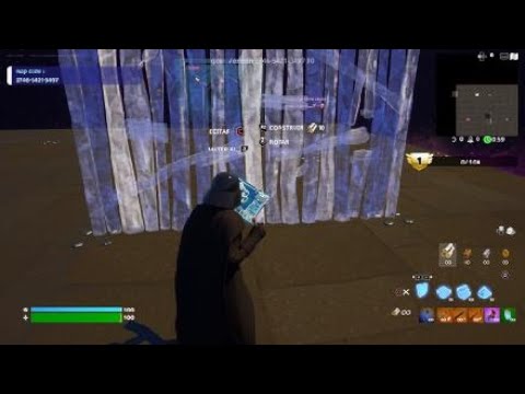 Como poner el modo rendimiento en fortnite ps4 - YouTube