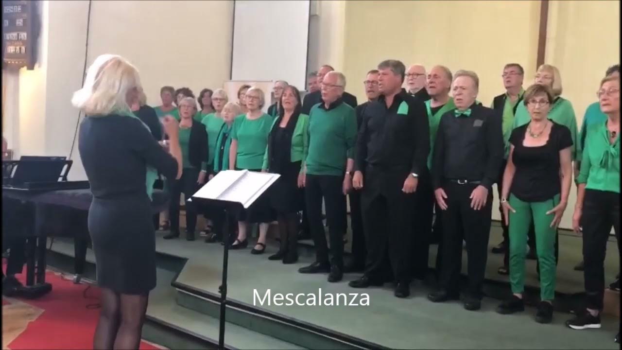 Dag van de Muziek 11 juni