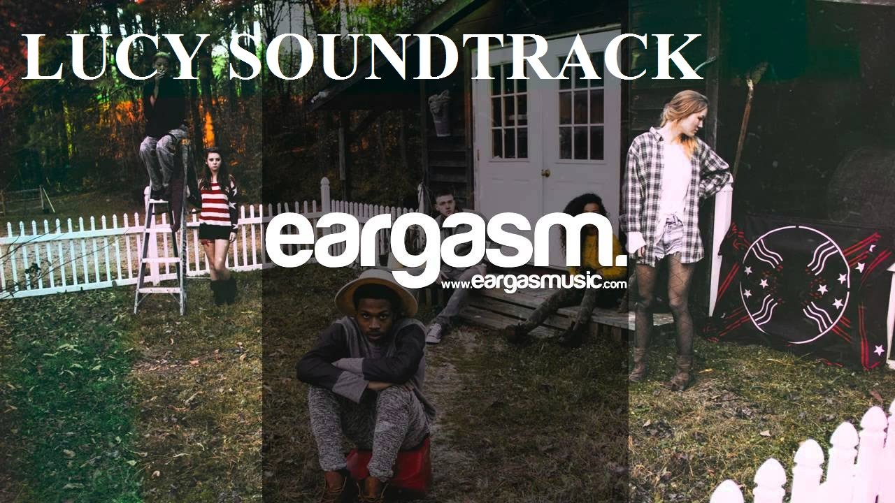 Raury God's Whisper Official Video with Lyrics Lucy Soundtrack YouTube